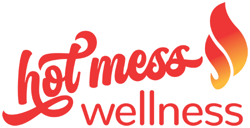 Hot Mess Wellness